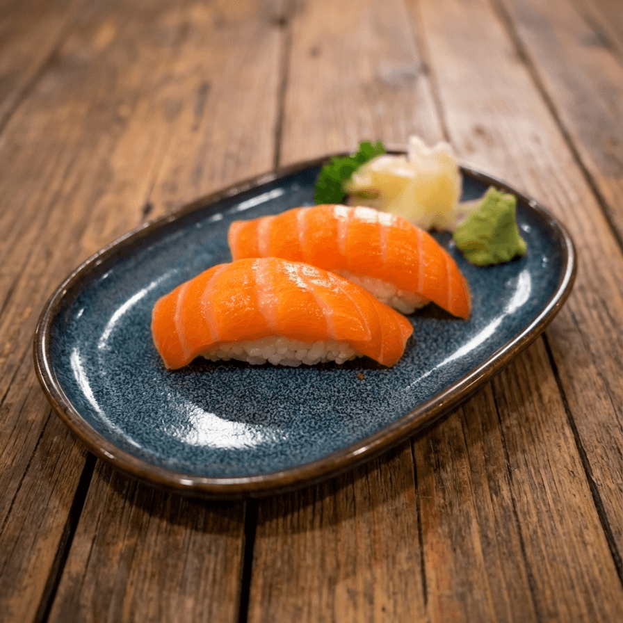 Salmon | Sushi