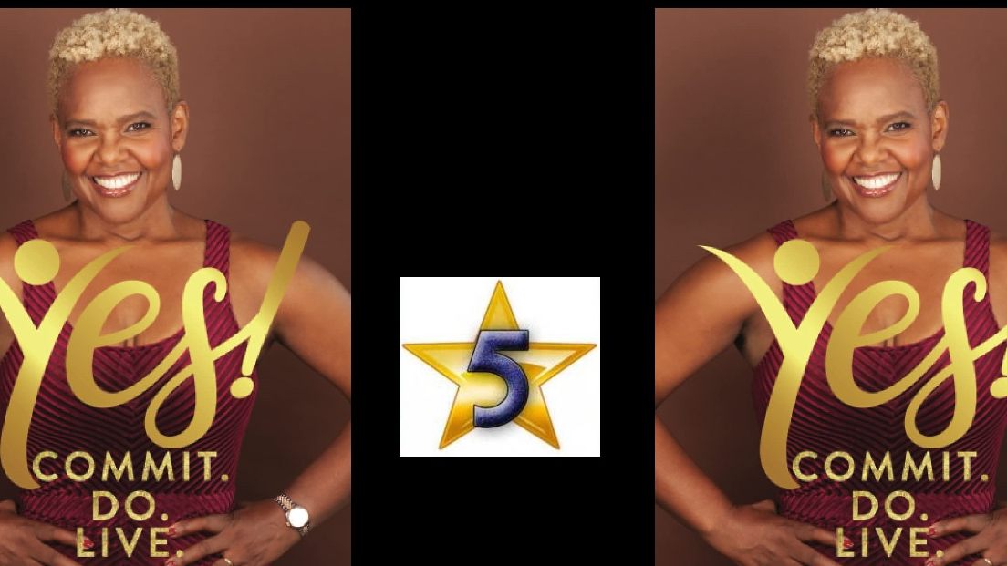 Embrace Your Fitness, LLC / Yes! Coach Lisa Image