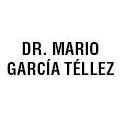 Dr. Mario García Téllez Puebla