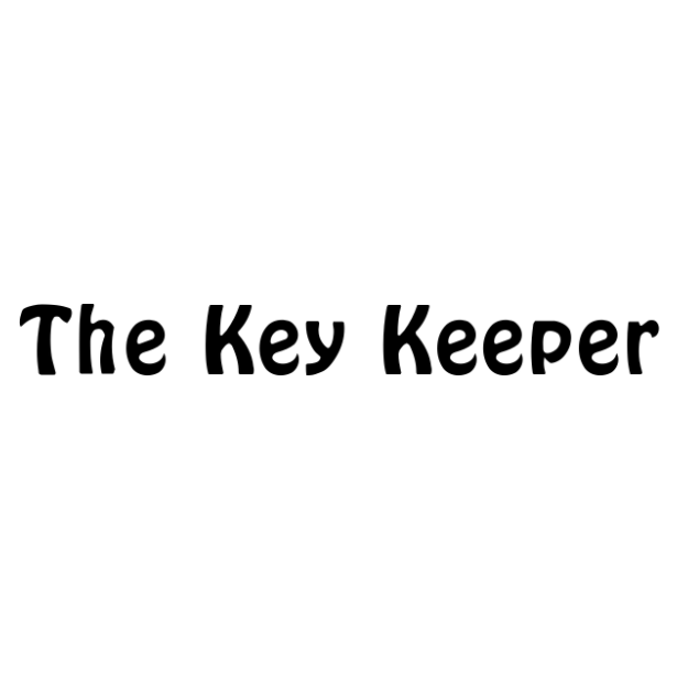 The Key Keeper Logo