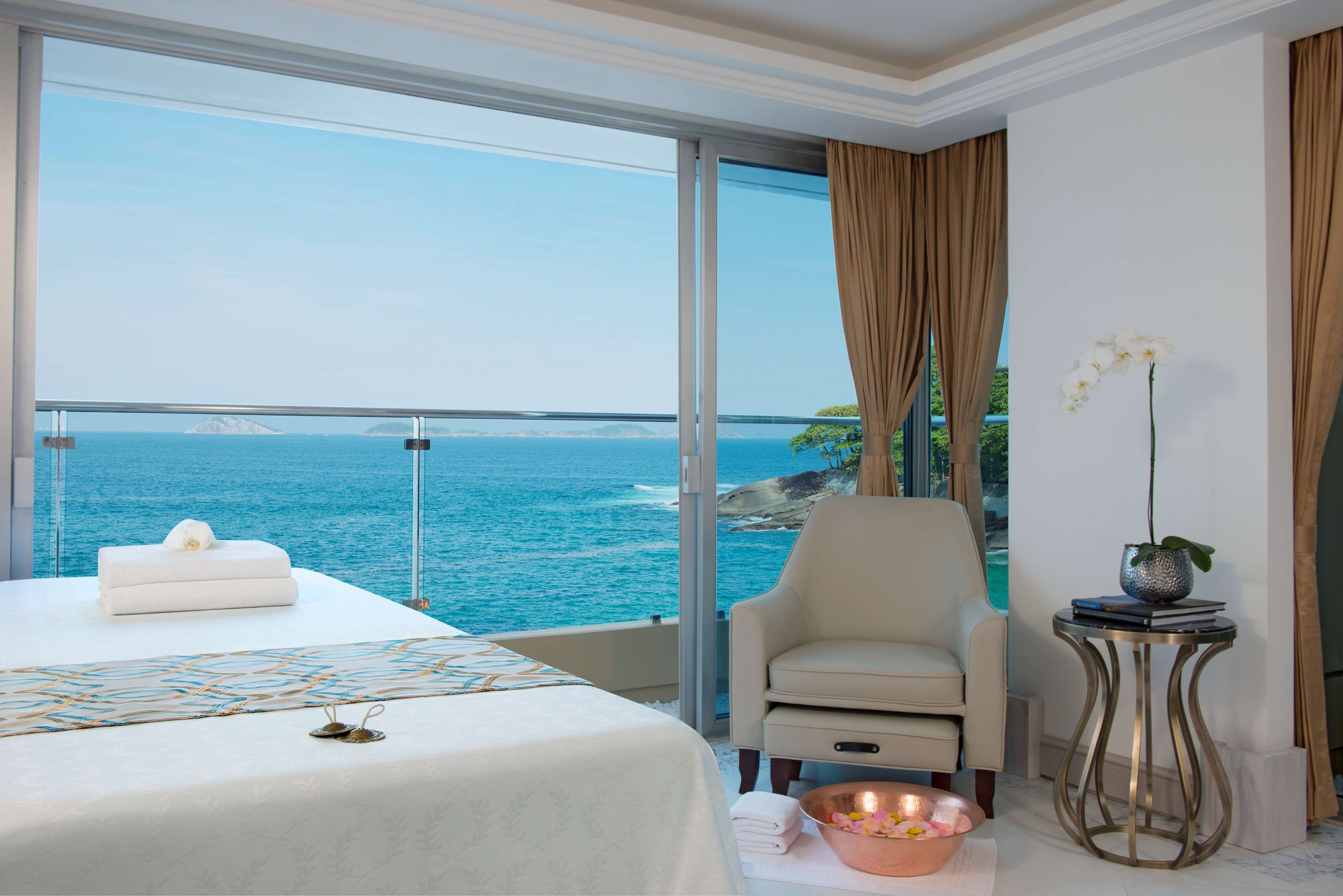 Images Sheraton Grand Rio Hotel & Resort