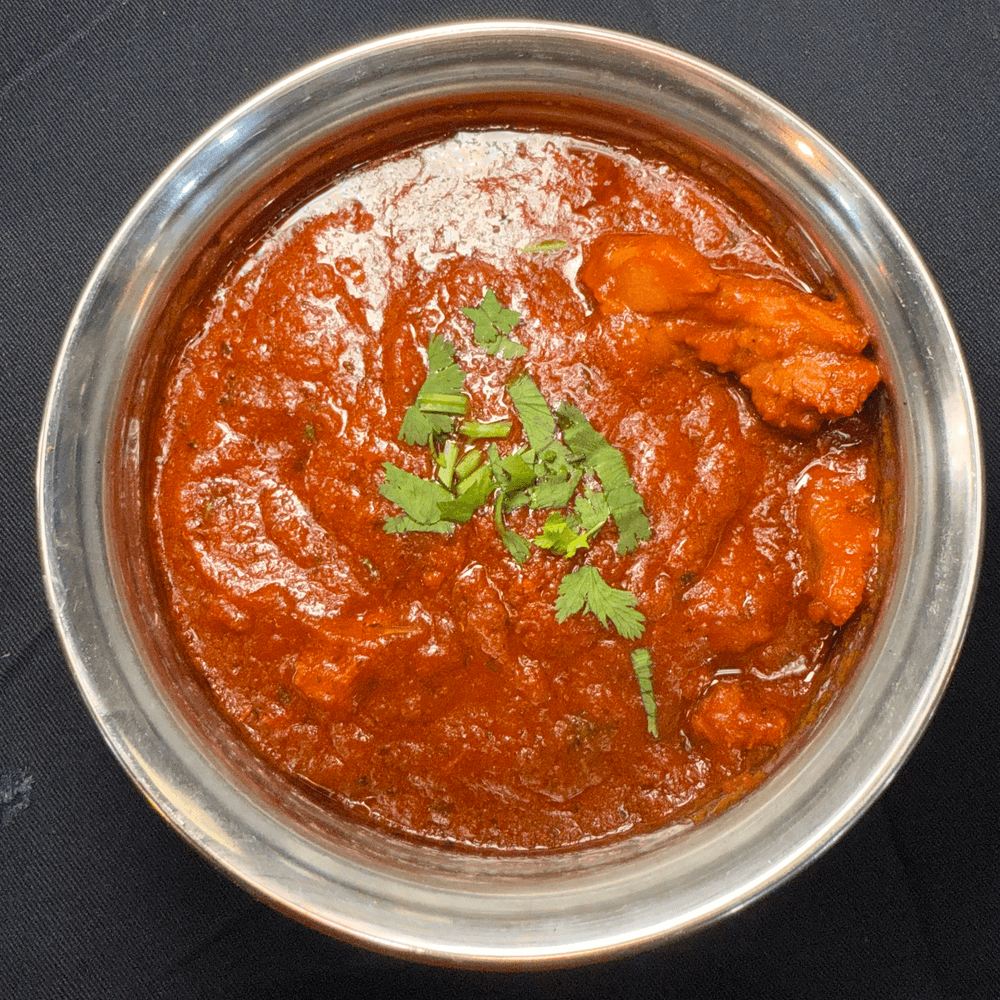 Chicken Rogan Josh