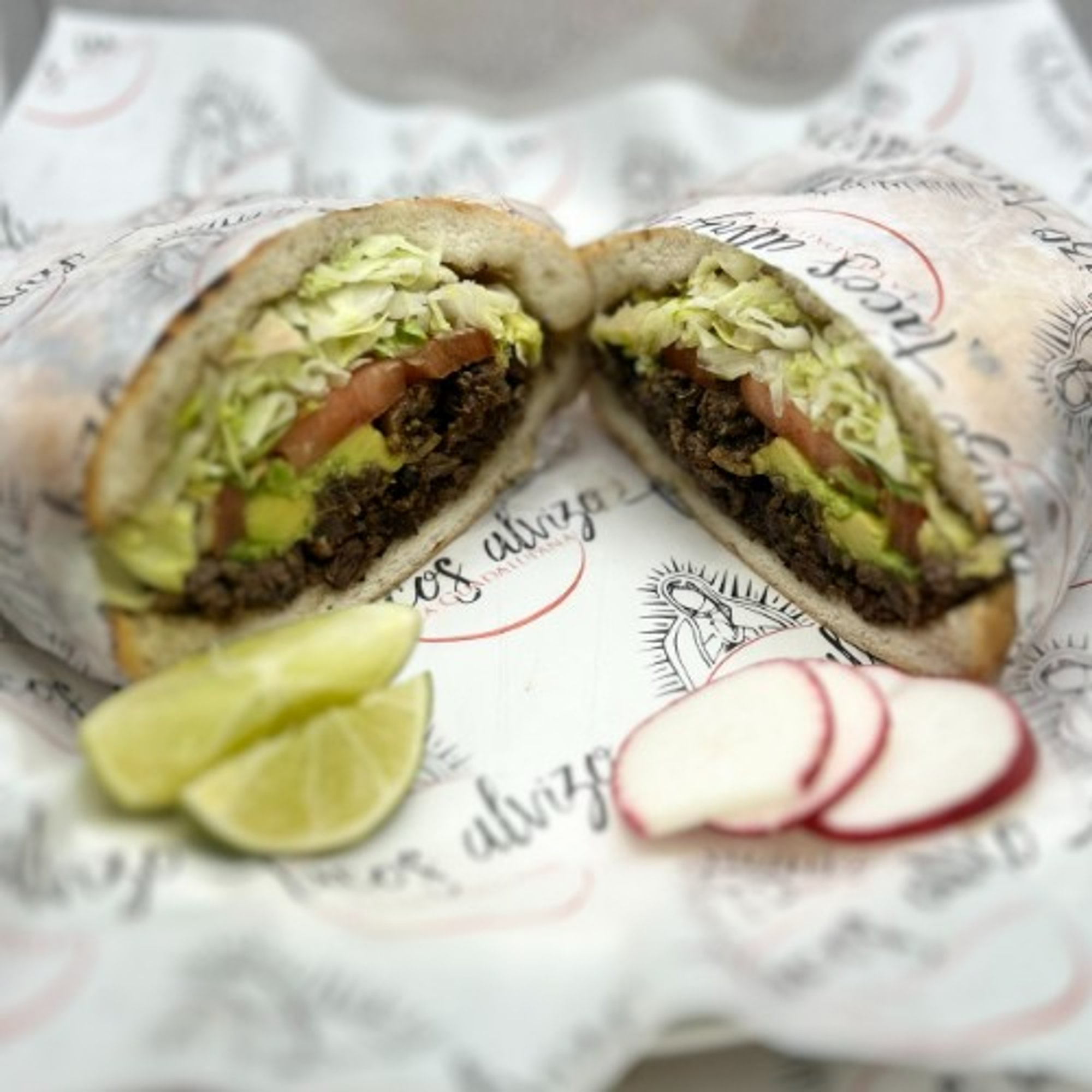 Torta Asada