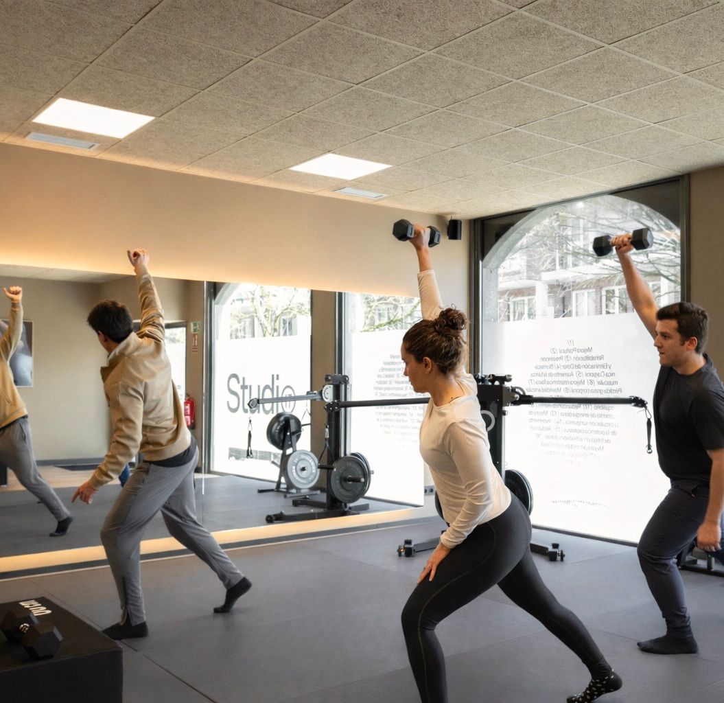 Galería en miniatura