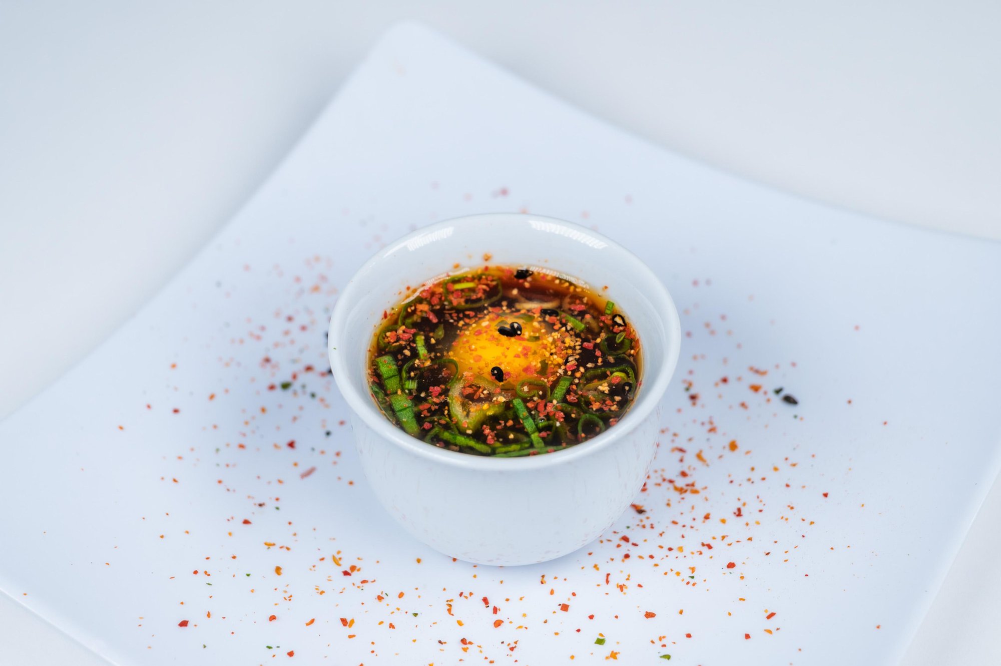 Quail Egg Shooter