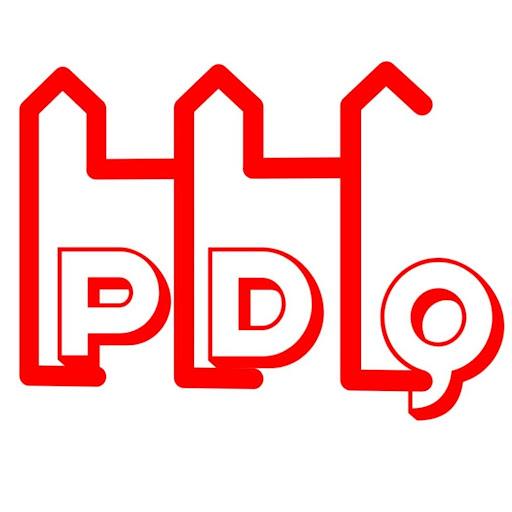 PDQ Fence