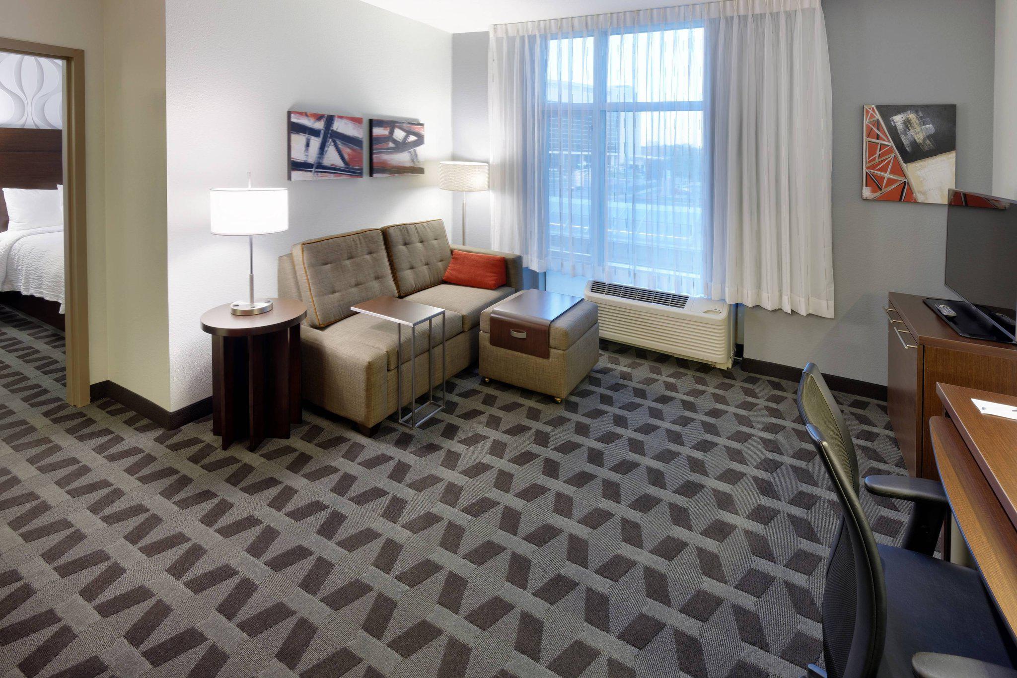 TownePlace Suites by Marriott Springfield Photo
