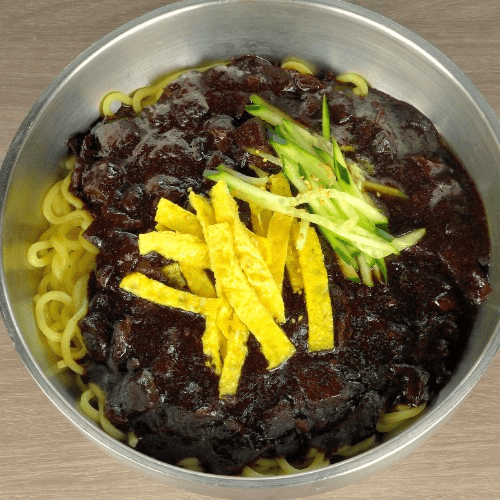 Ja Jang Myeon