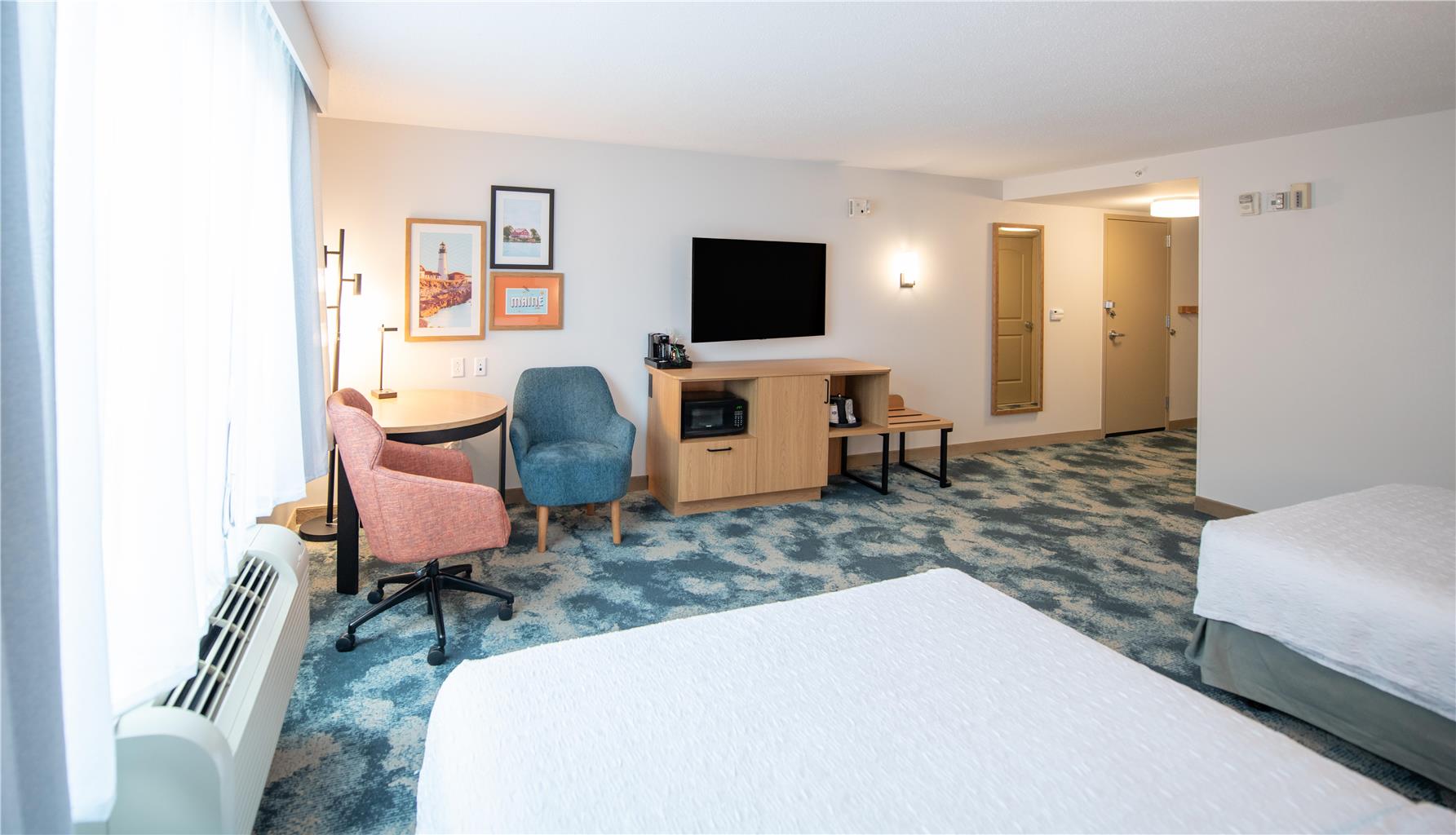 Hampton Inn Presque Isle Image