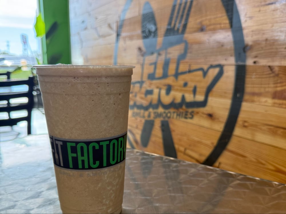 Choc-o-late