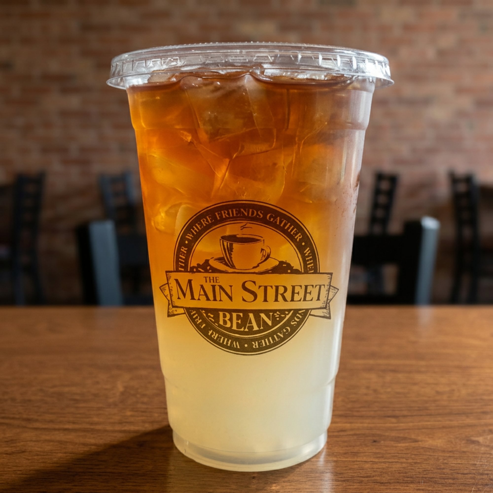 Arnold Palmer