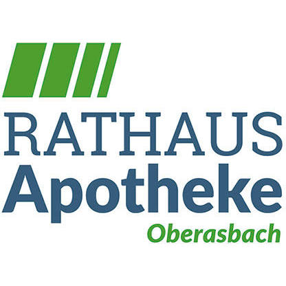 Logo von Rathaus Apotheke Oberasbach Inh. Michael Springer e.K.