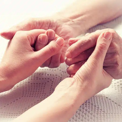 Nursing Home Abuse