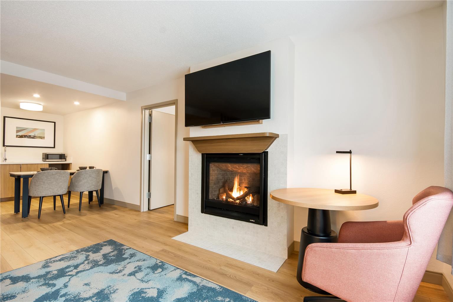 Hampton Inn Rutland Image