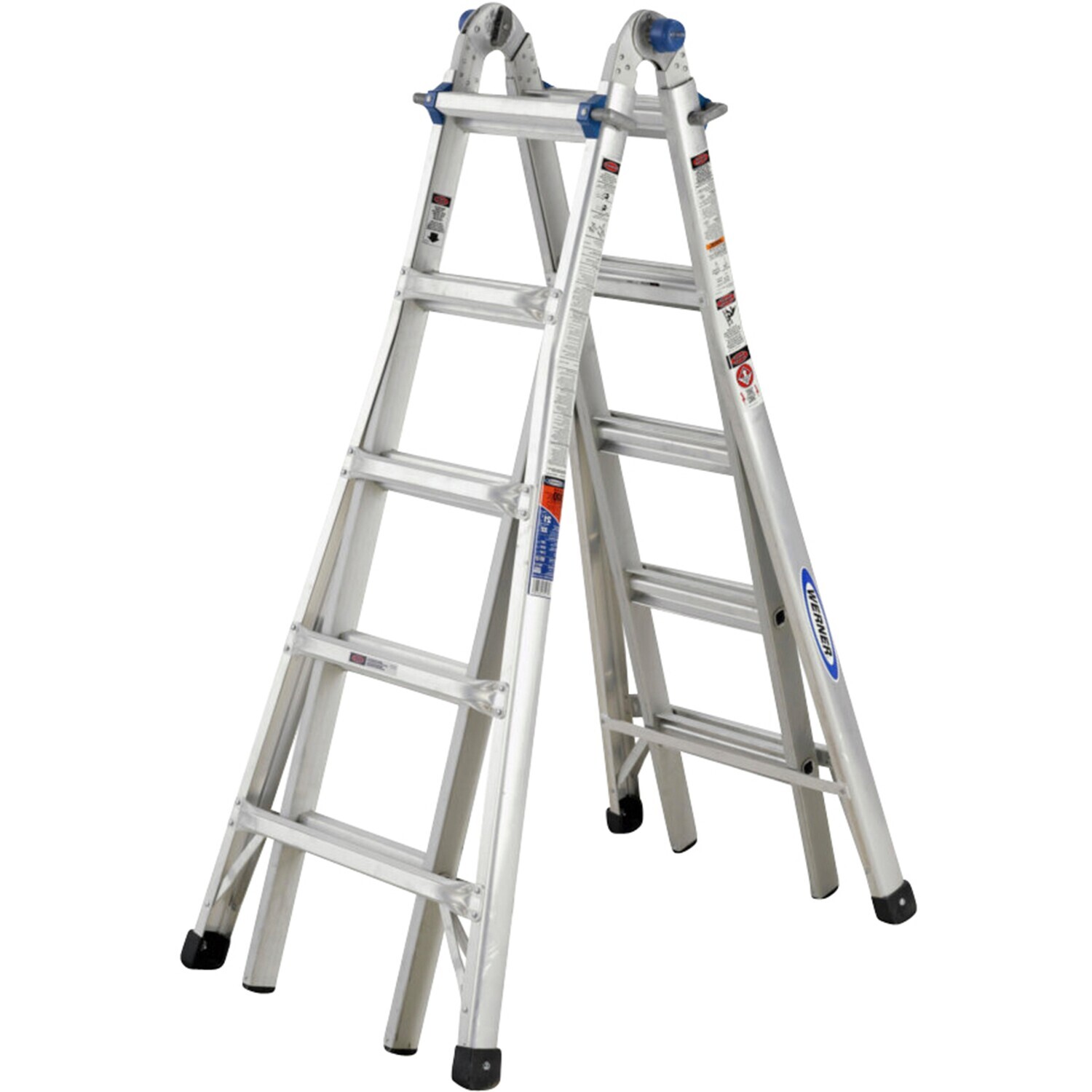 Multi-Purpose Ladder
