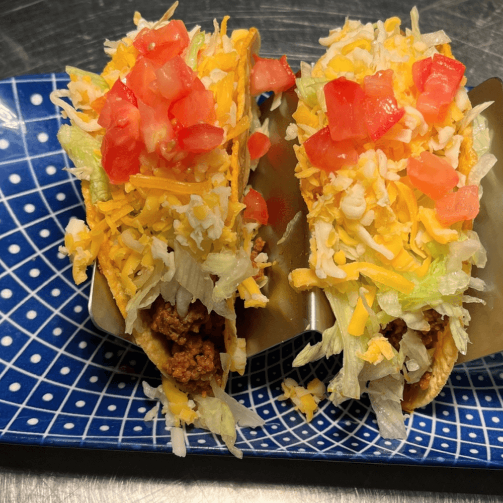 Hacienda Taco
