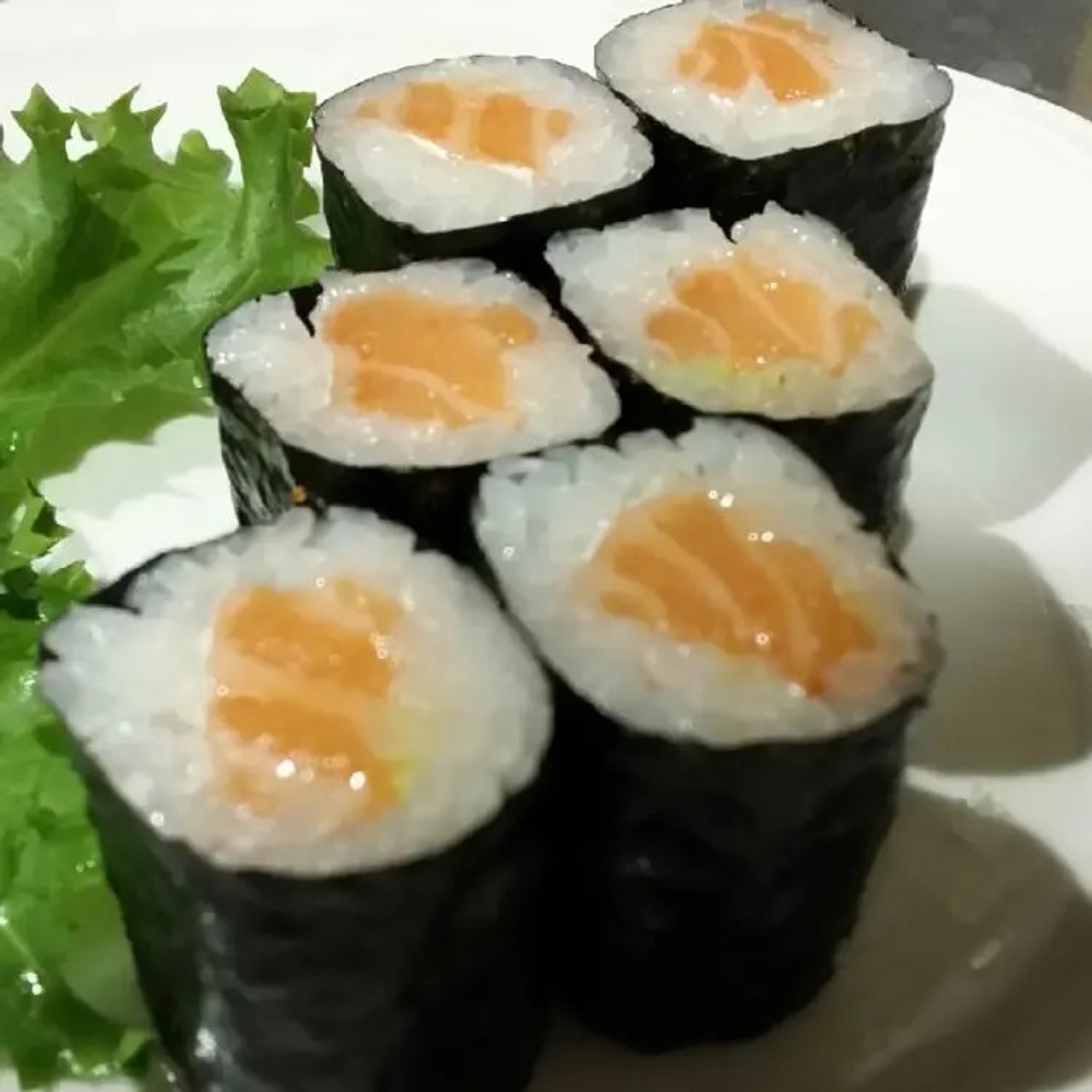 Sake Roll