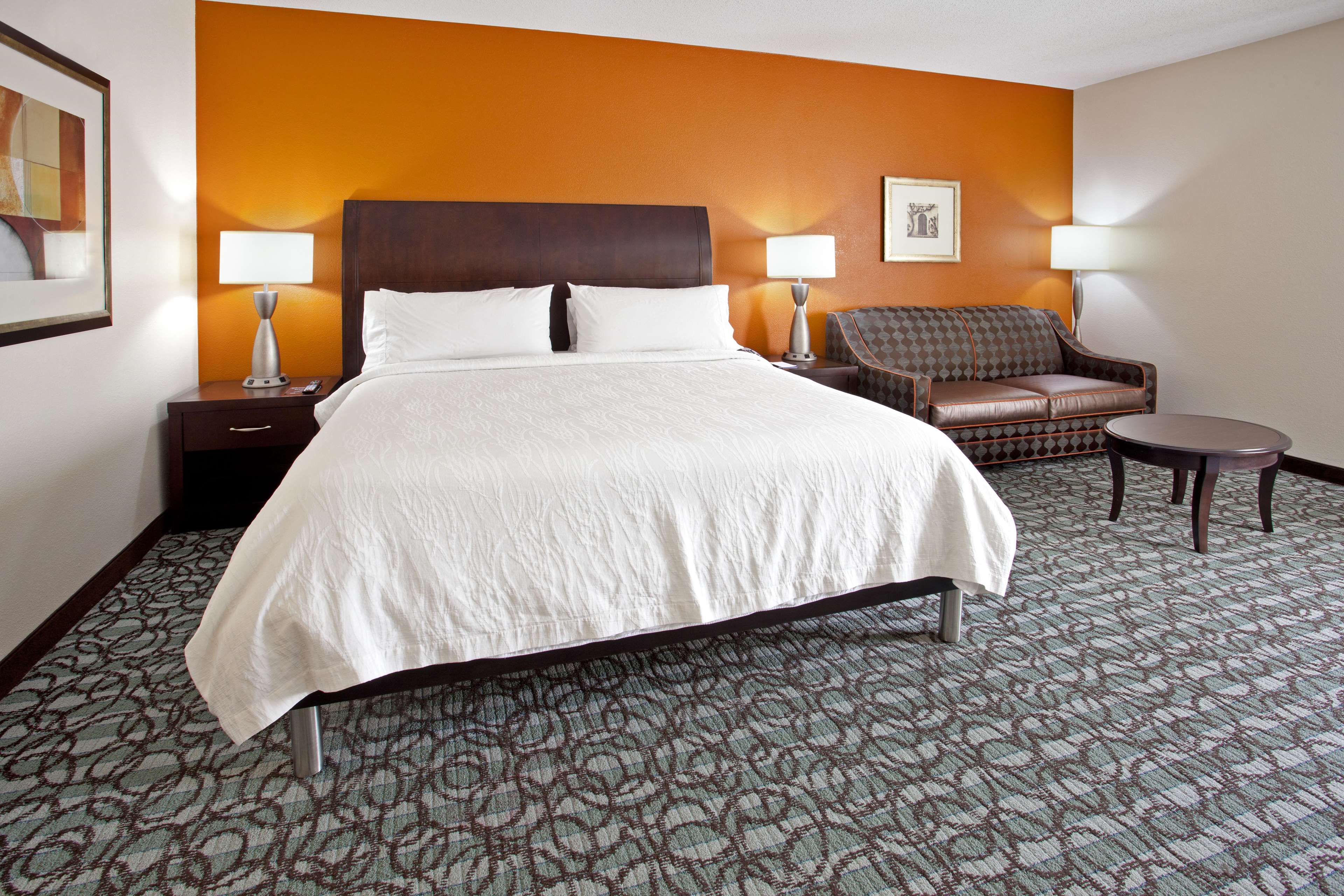 Hilton Garden Inn Nashville/Smyrna Photo