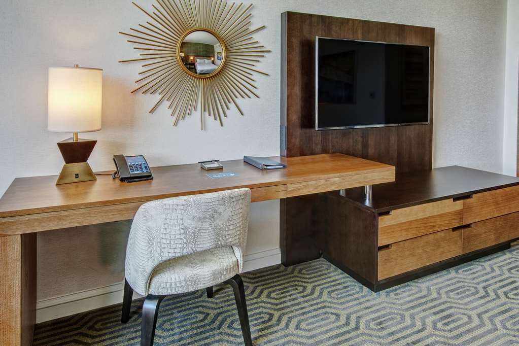 Hilton Franklin Cool Springs Image