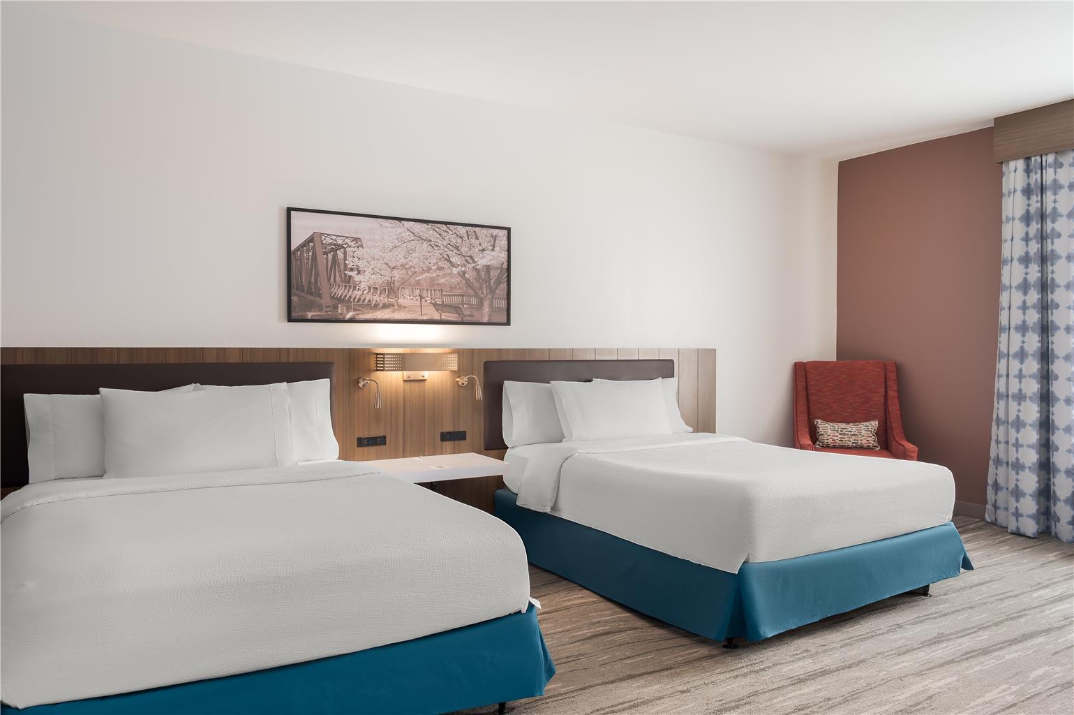 Hilton Garden Inn Morgantown Image