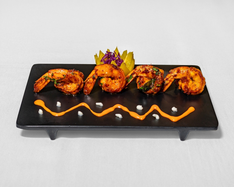 KERALA SHRIMP*