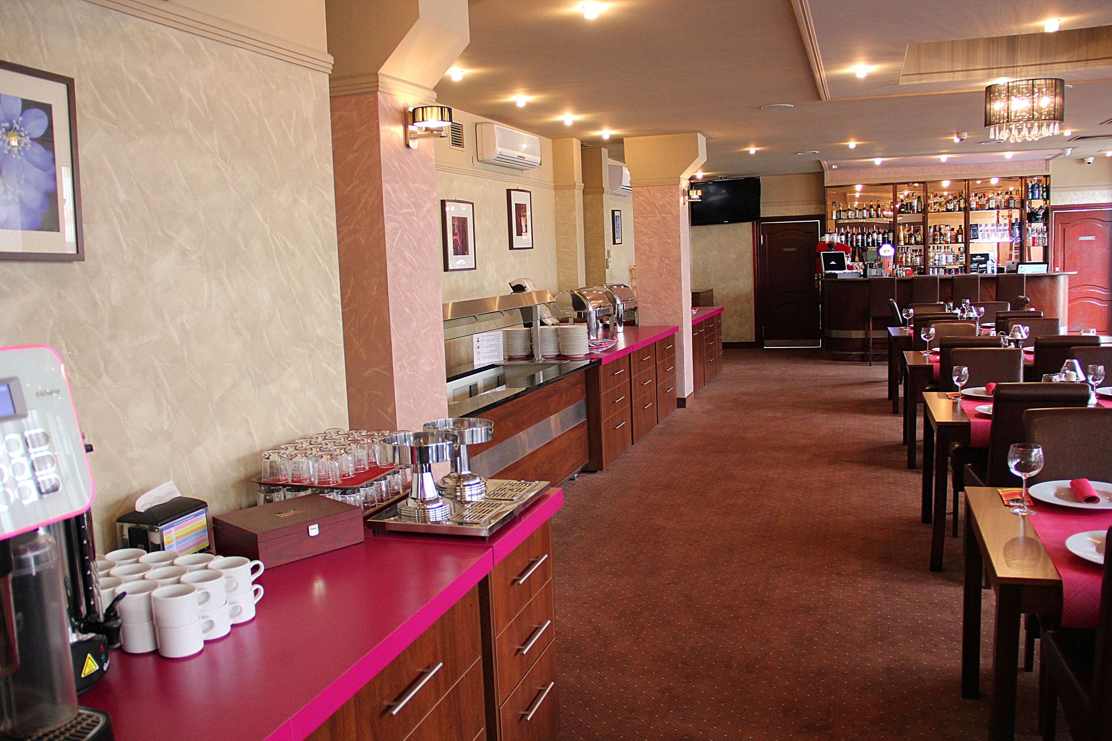 Images Best Western Hotel Galicya