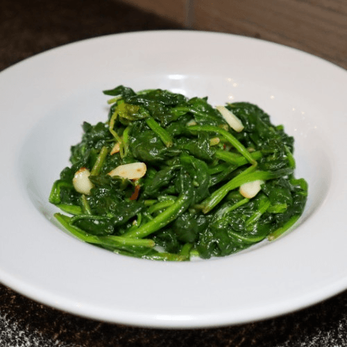 Sautéed Greens (GF)