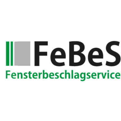 Logo von FeBeS Fensterbeschlagservice