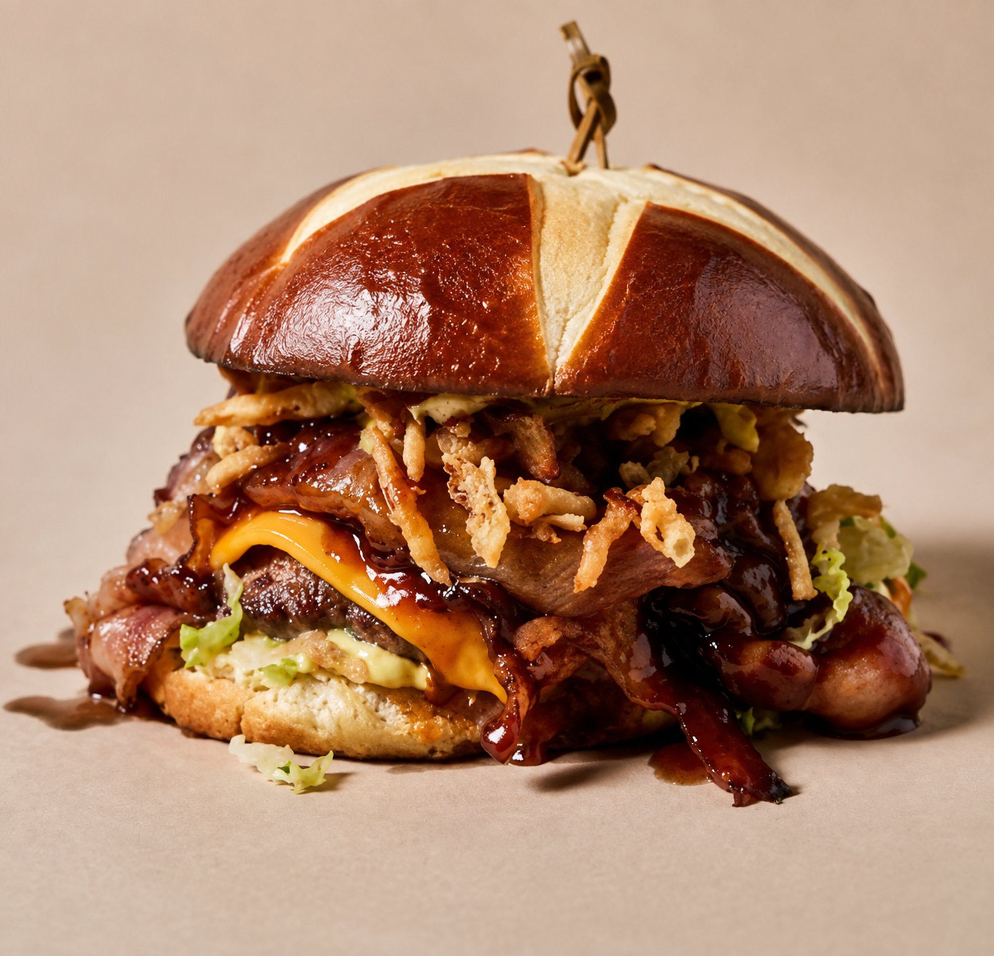 Carlos Burger
