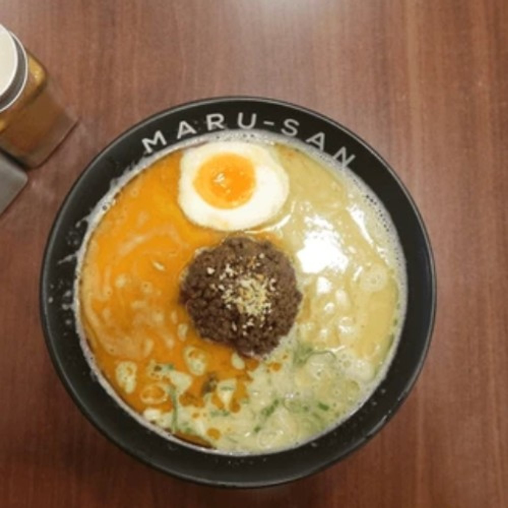 Noodle and Soup Only