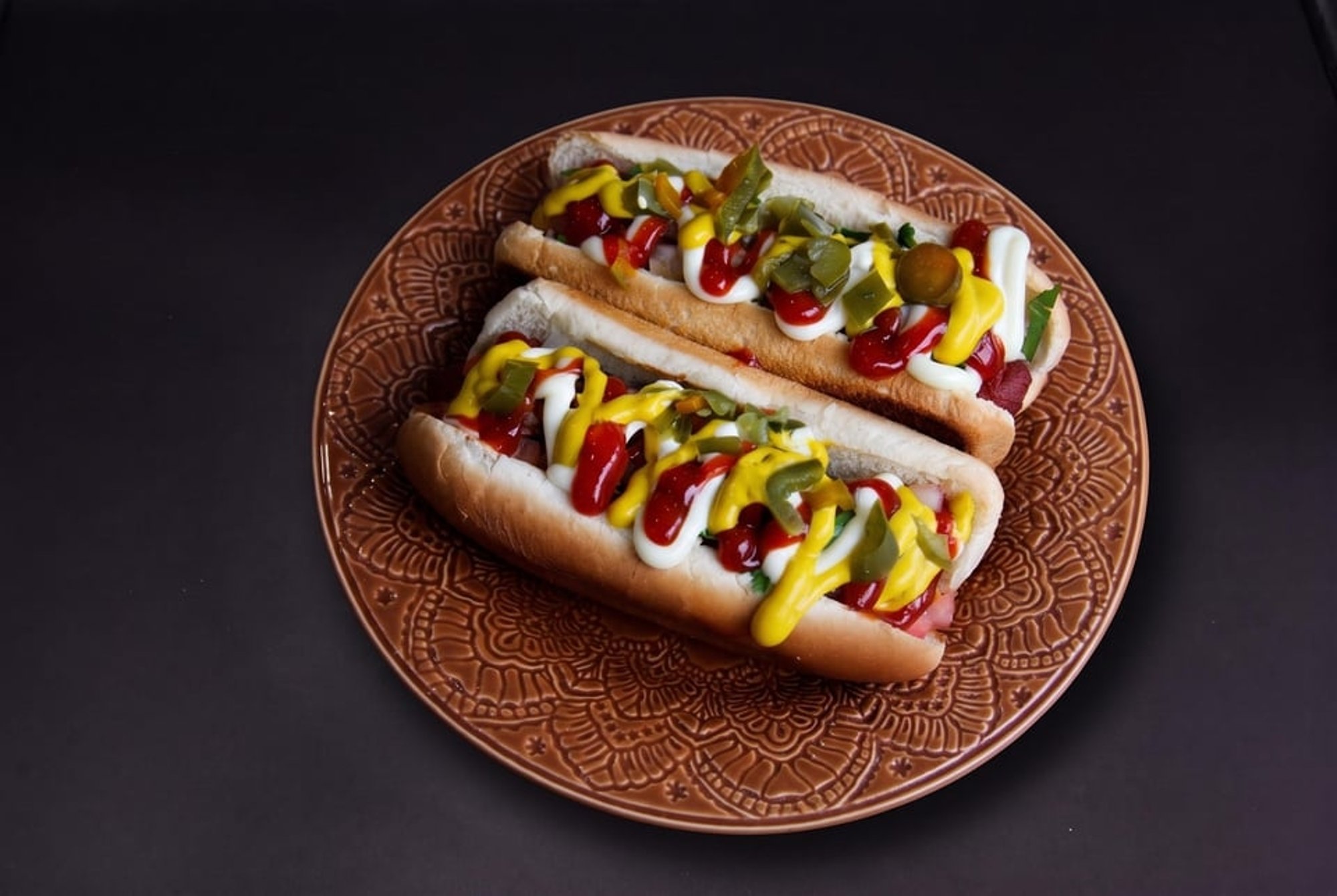 Mexican Hot Dogs
