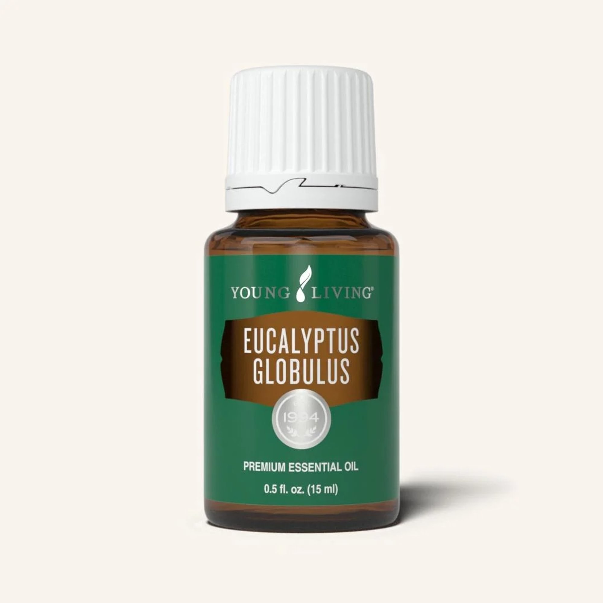 Eucalyptus Globulus Essential Oil Young Living