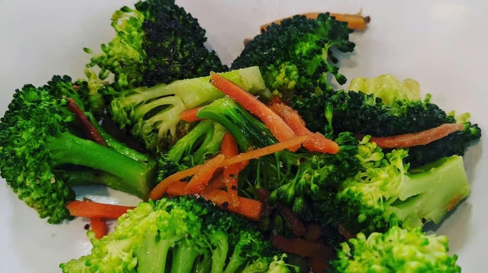 Stir-fry Veggies