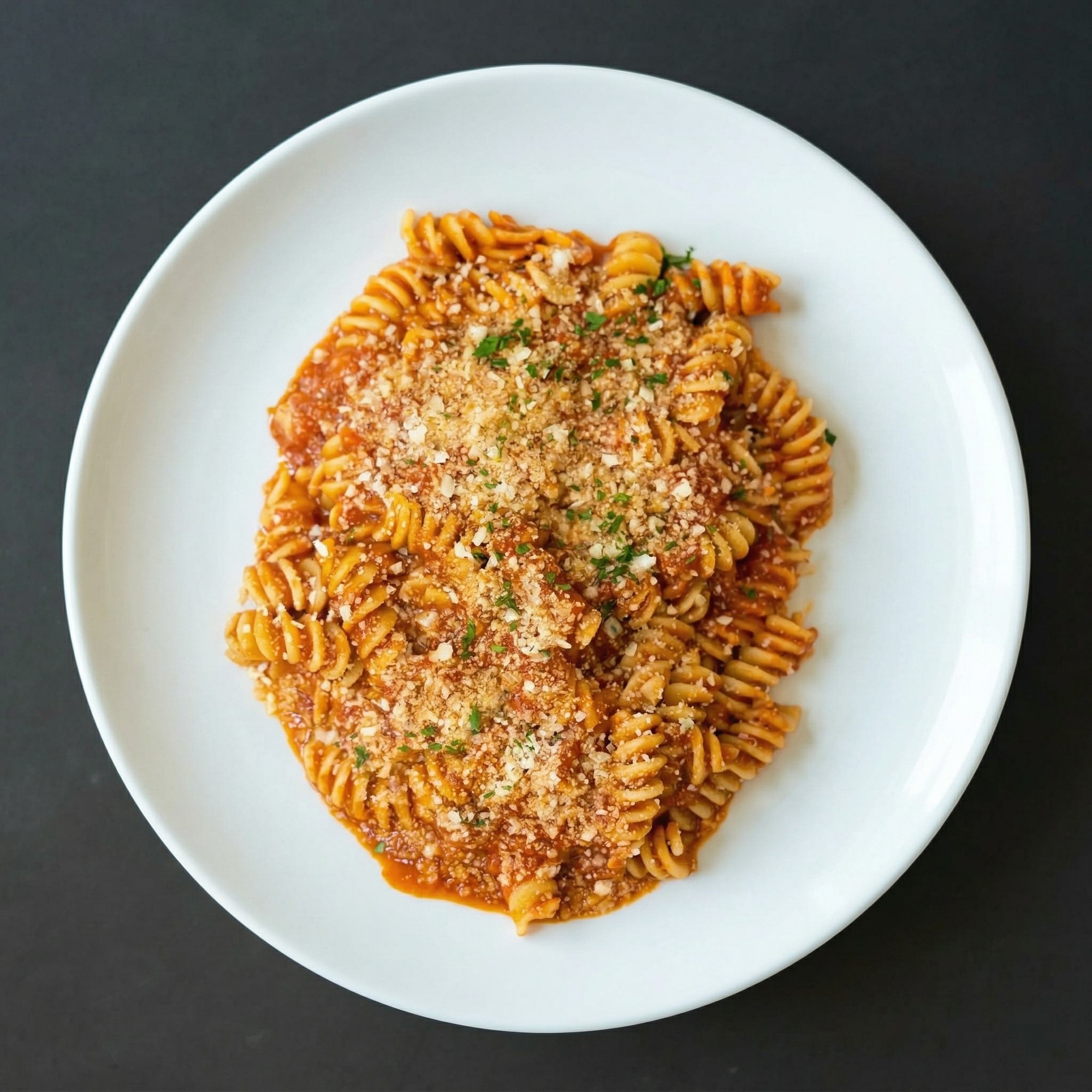 Penne Pasta