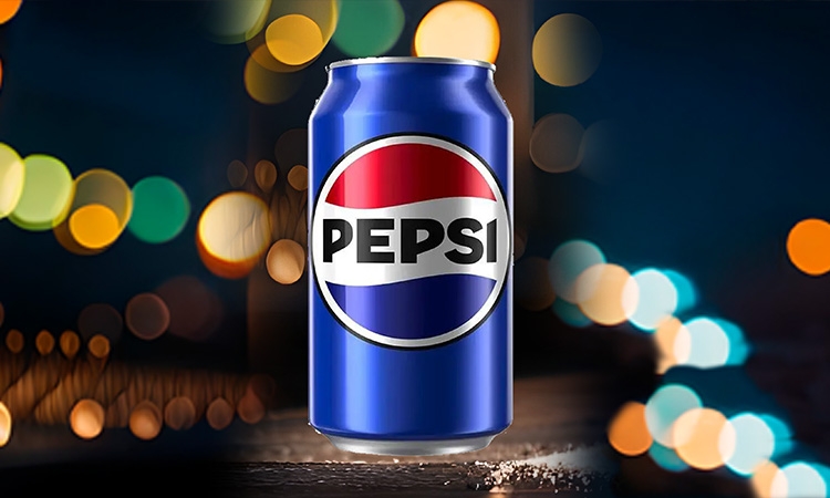 Pepsi 12oz