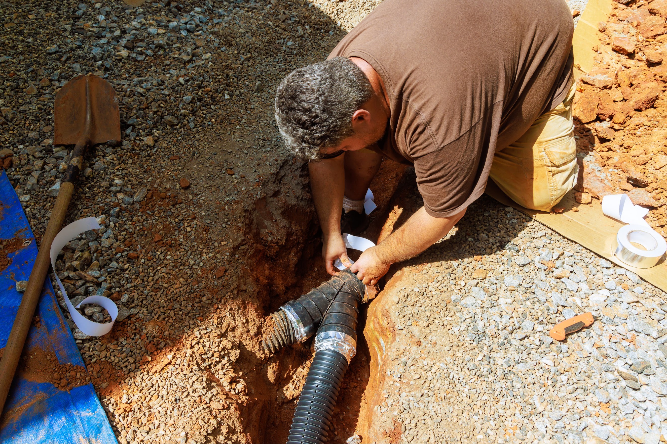 Precise Plumbing & Drain Image