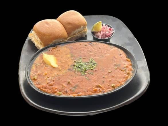 Pav Bhaji