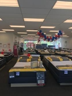 Mattress Firm Final Markdown Photo