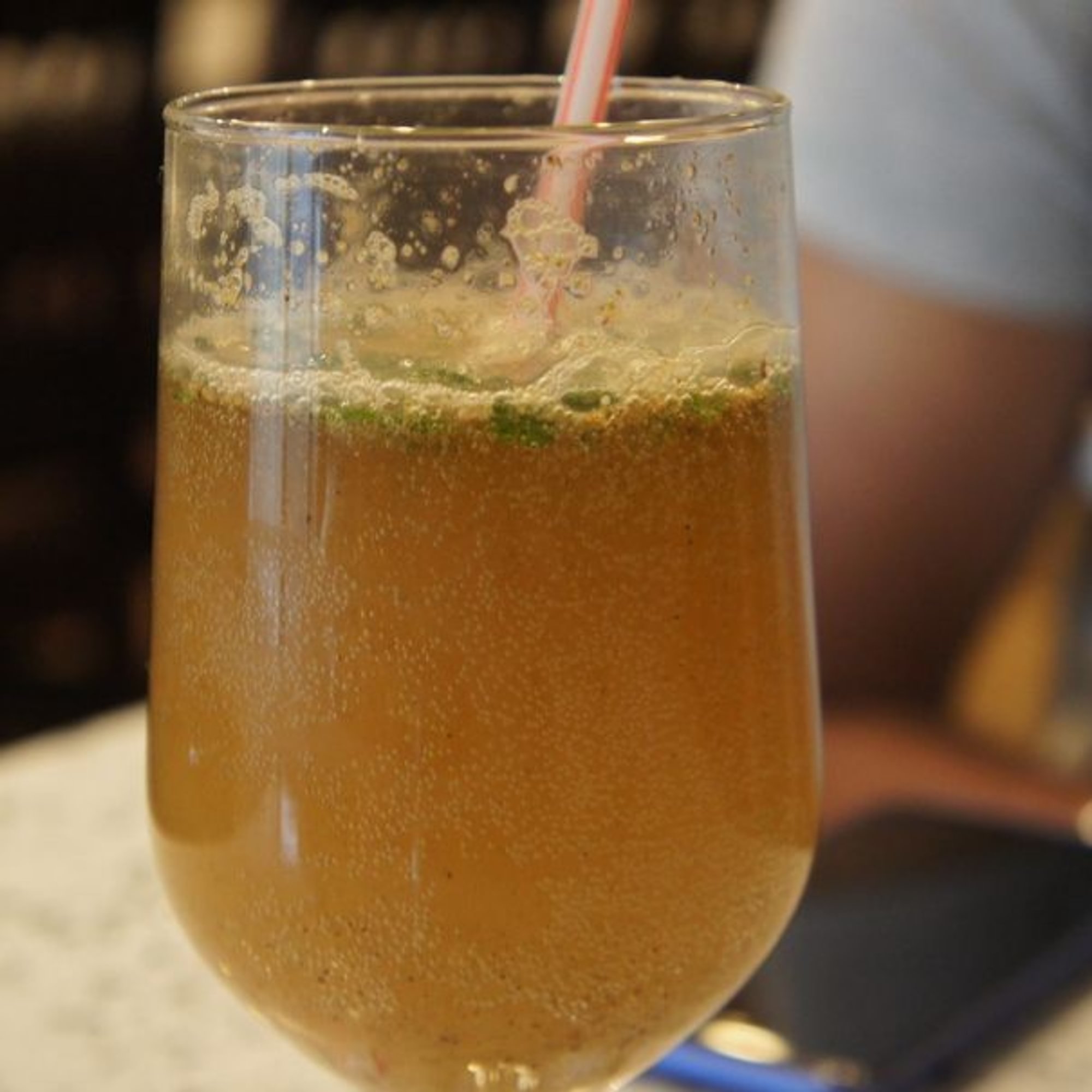 Masala Soda