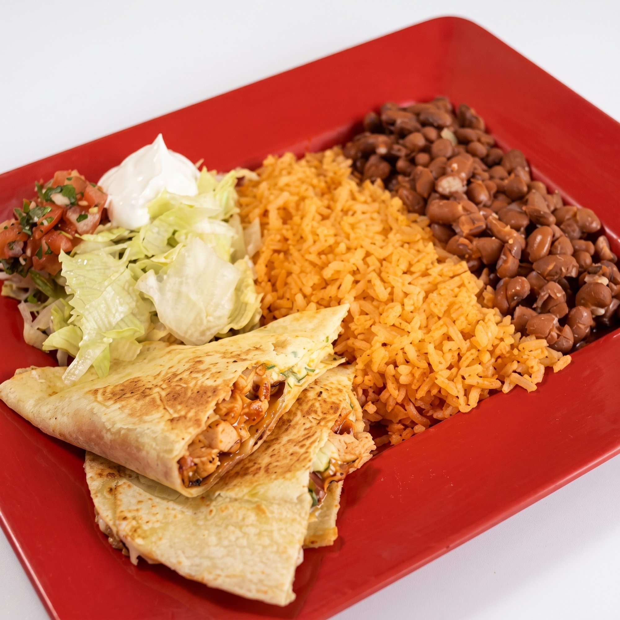 Quesadilla