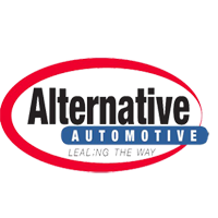Alternative Automotive Logo