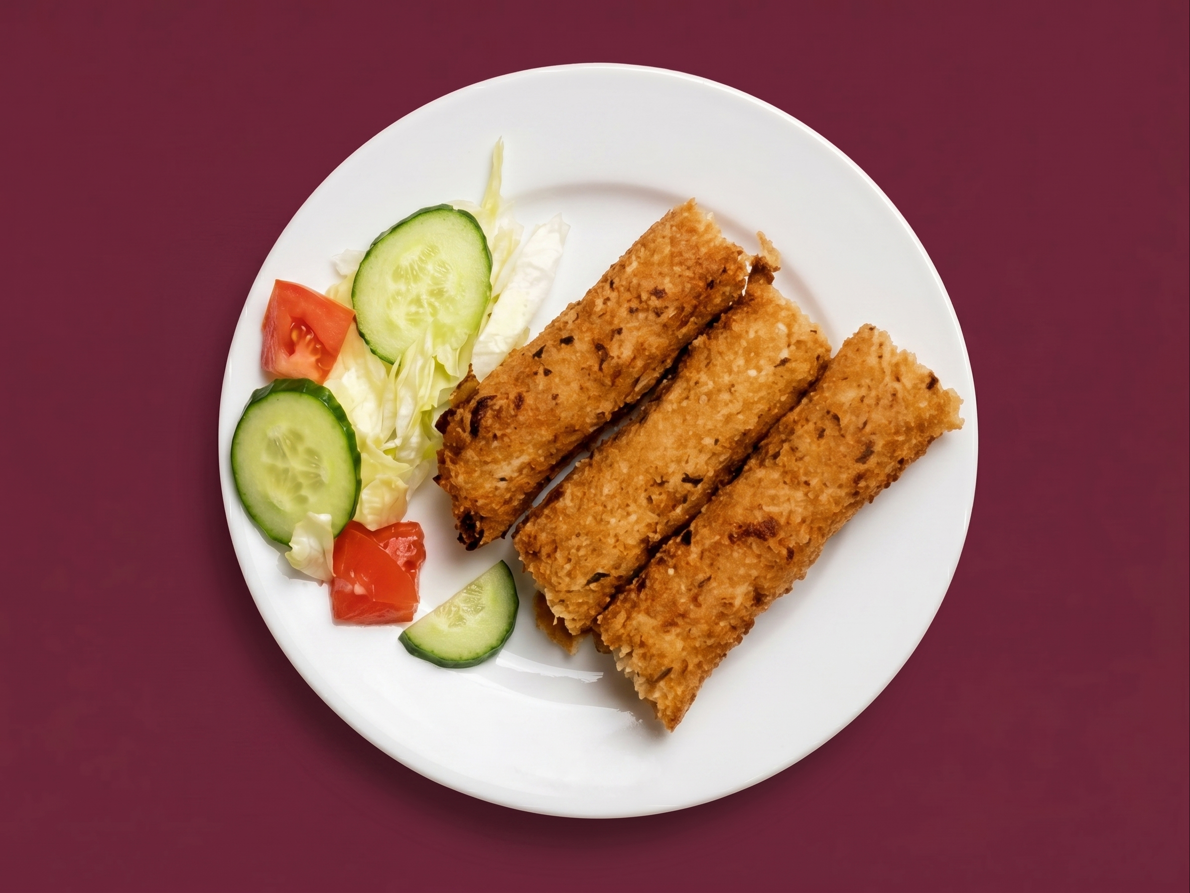06. Sheek Kabob (S)