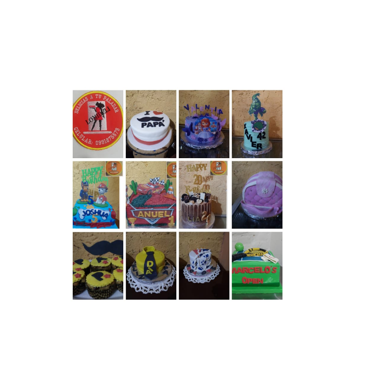 Galería en miniatura