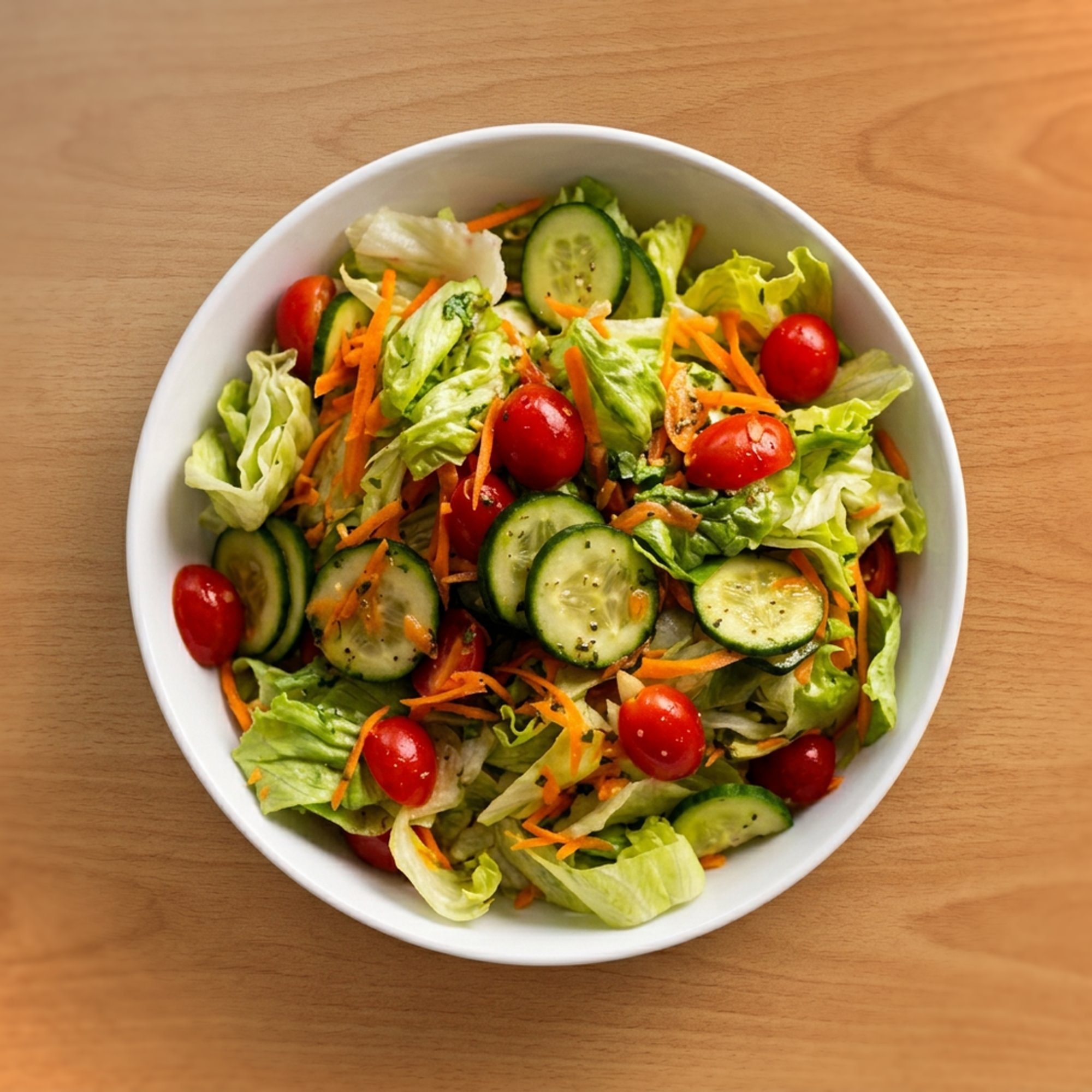 Garden Salad