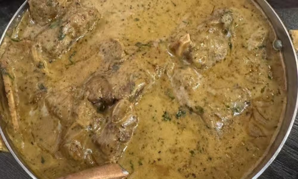 Malai Goat
