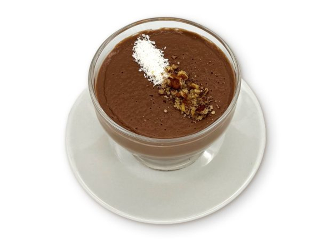 Chocolate Puding