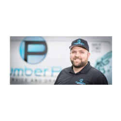 Plumber Pro Service And Drain Logo