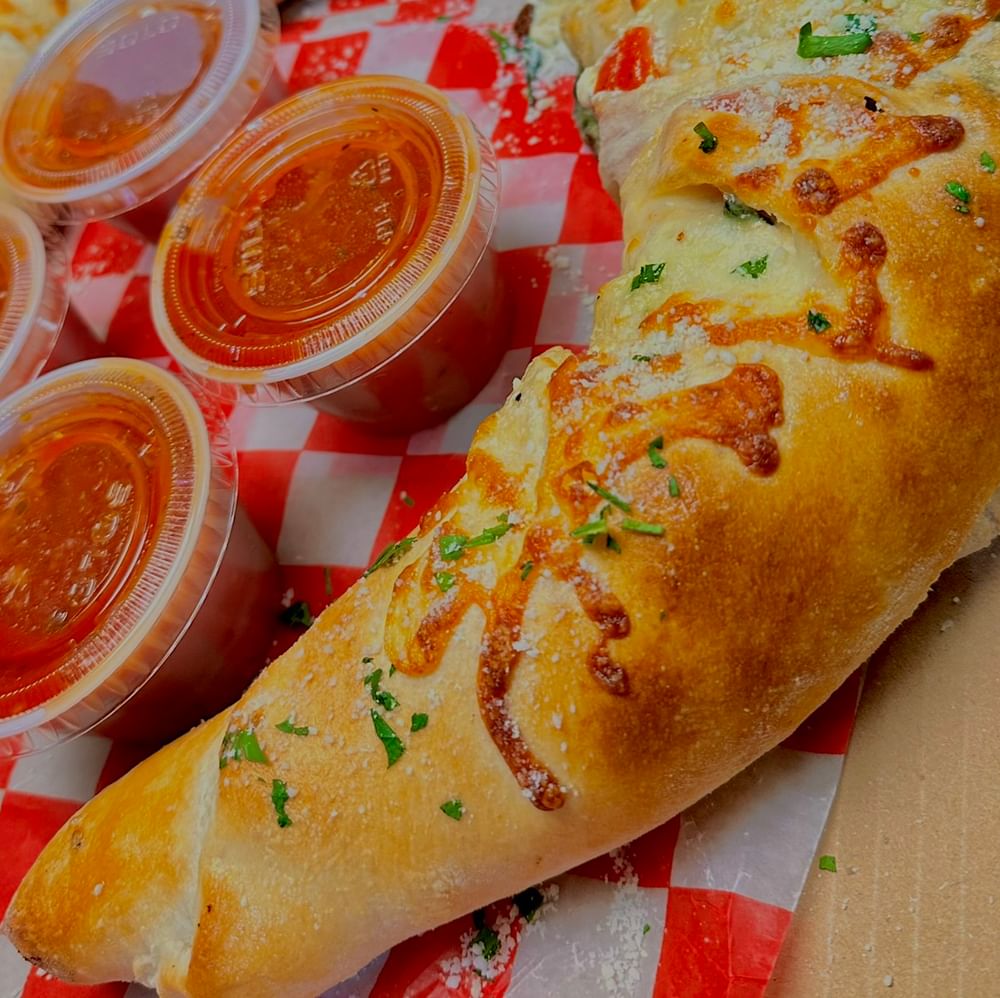 Stromboli