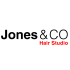 Jones & Co Hair Studio Trail