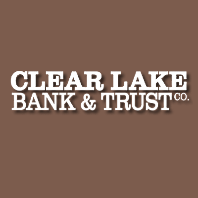 clear lake bank and trust co